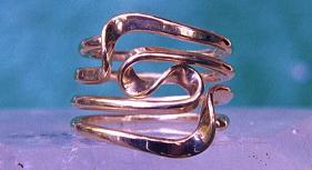 Link to the Energy-Ring website for a complete line of Energy-Rings.